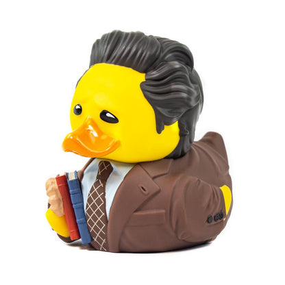 Duck Ross Geller