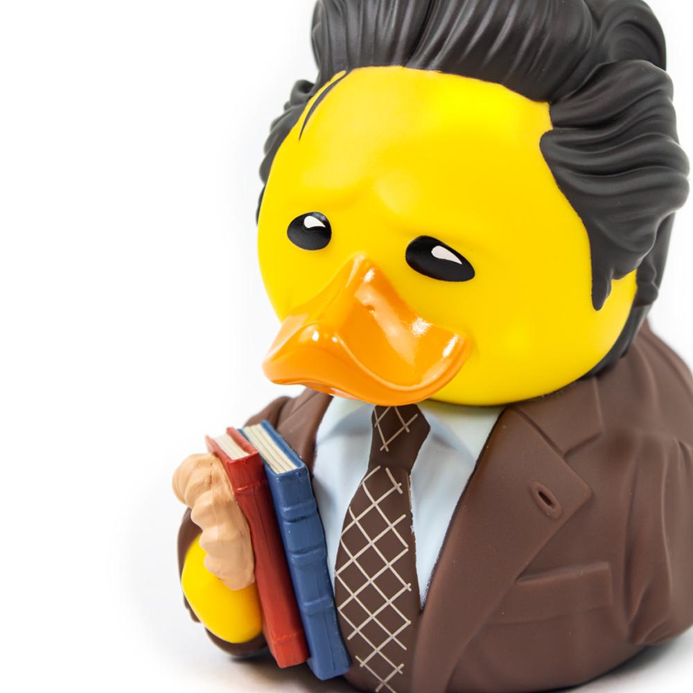 Duck Ross Geller (Boxed Edition)