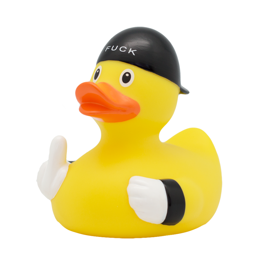 Canard Fuck