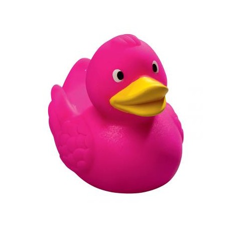 canard-fuchsia-schnabels