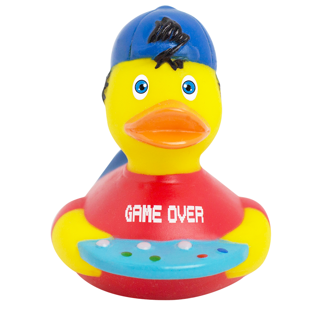 Gaming duck