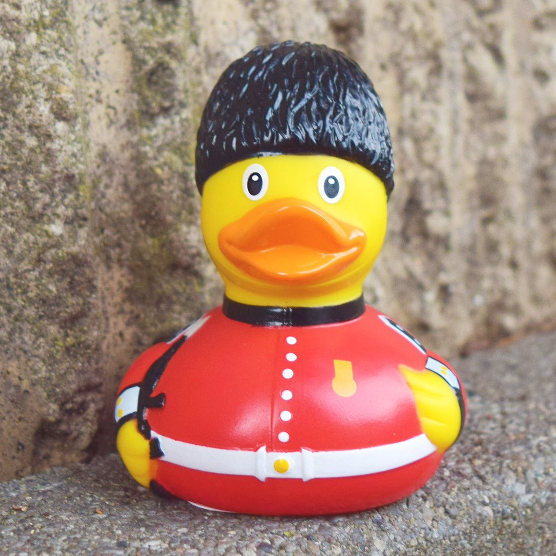 Royal Guard Duck