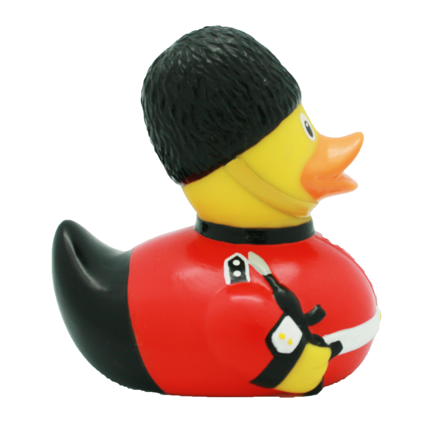 Royal Guard Duck