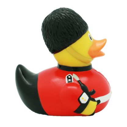 Royal Guard Duck