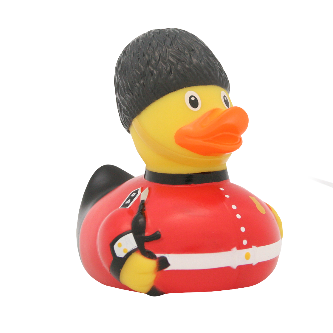 Royal Guard Duck