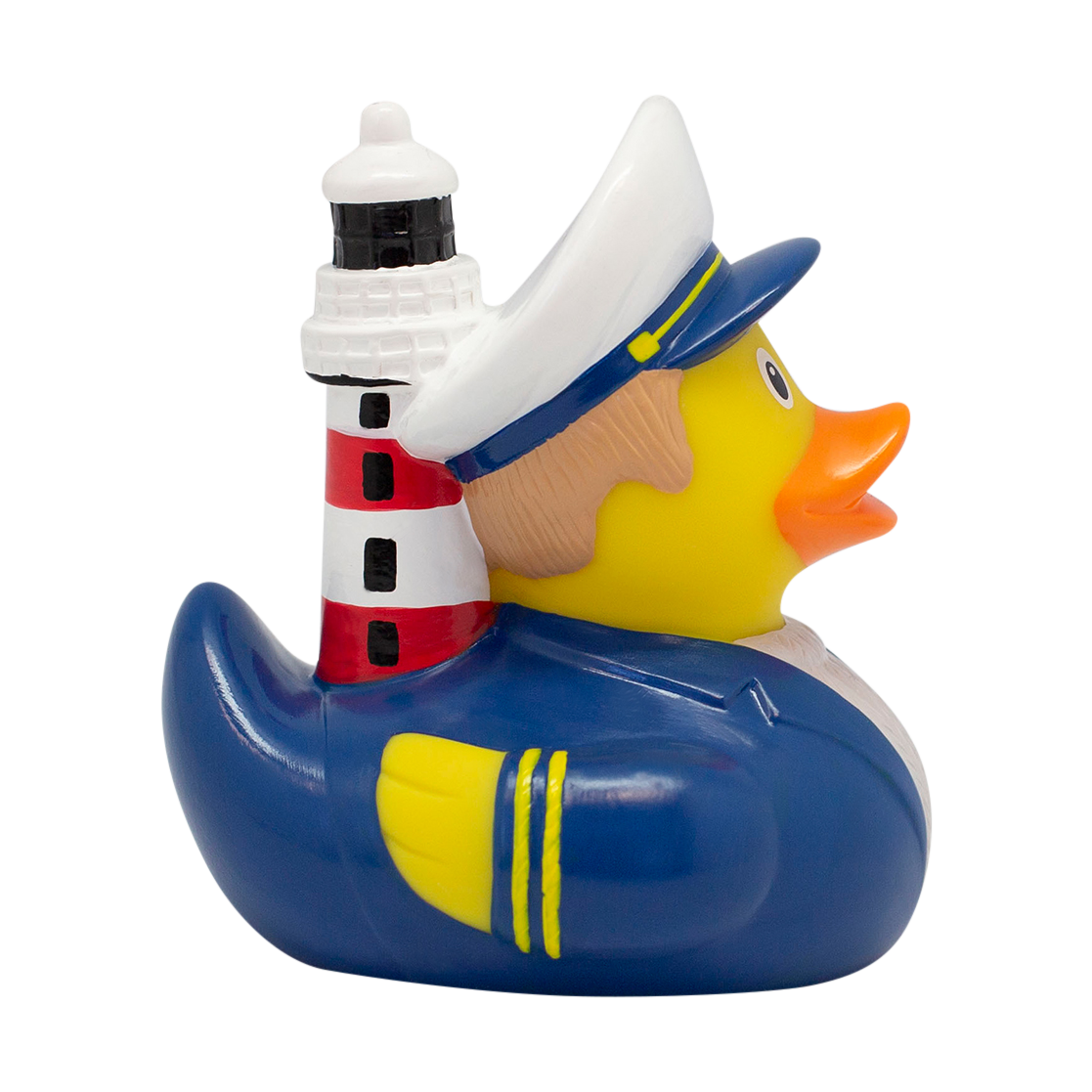 canard gardien de phare lilalu
