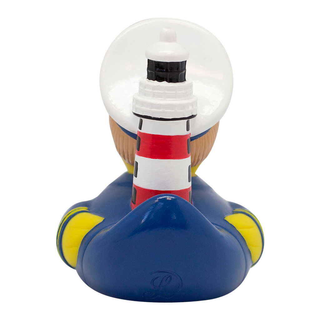 canard gardien de phare lilalu