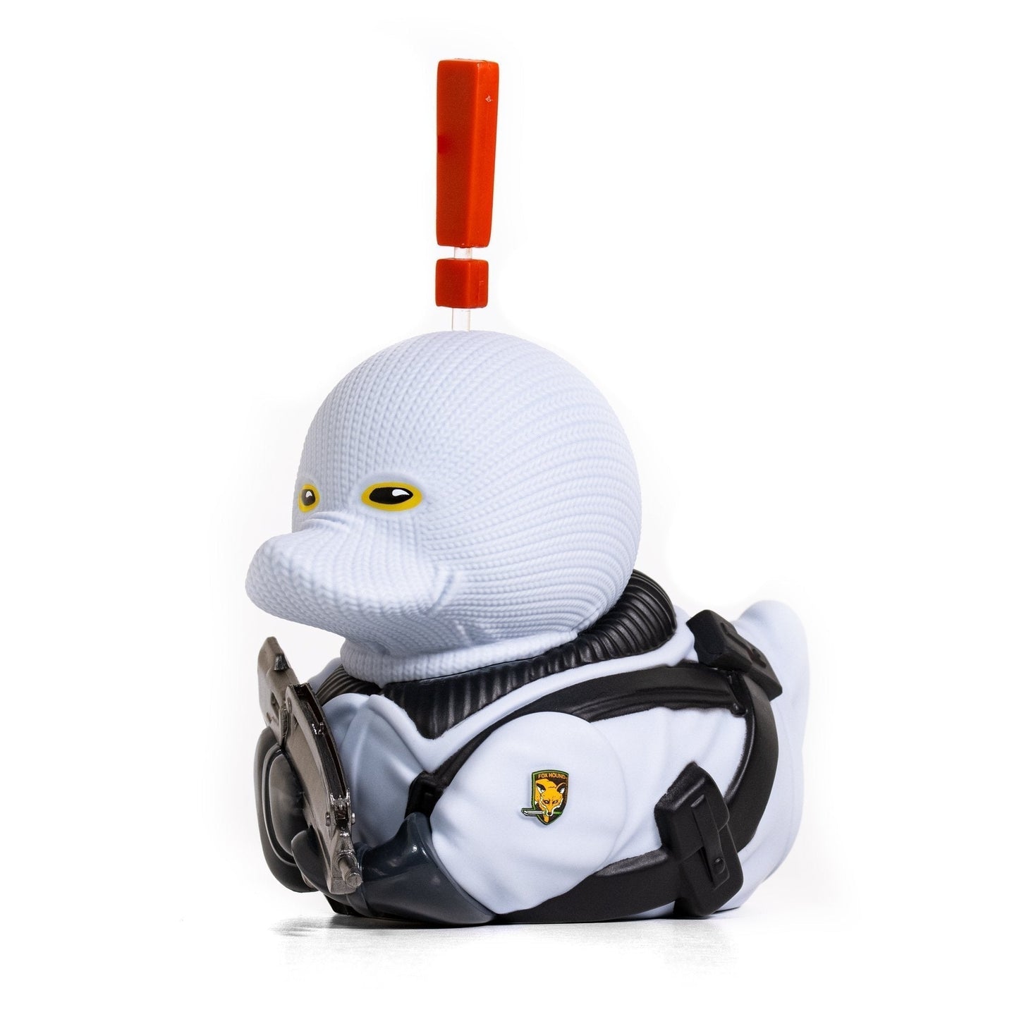 Duck Genome Soldier