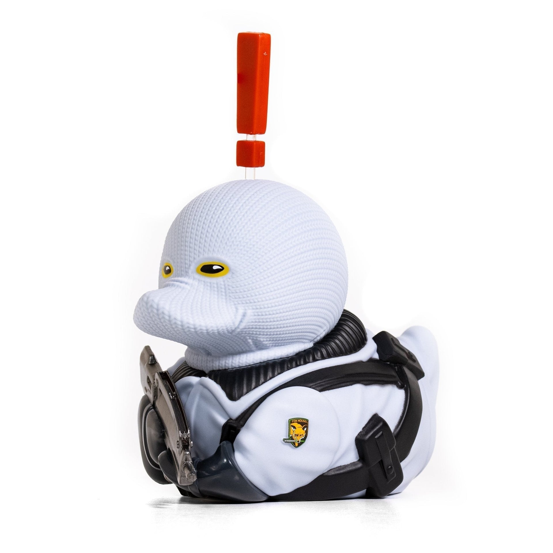 Duck Metal Gear Solid: Genome Soldier TUBBZ (First Edition)