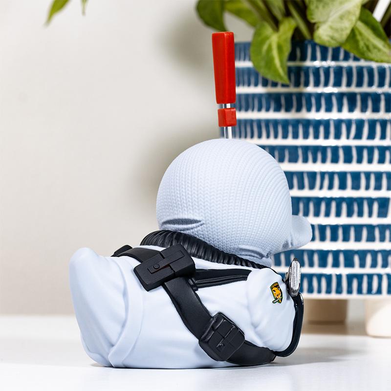 Duck Genome Soldier (First Edition)