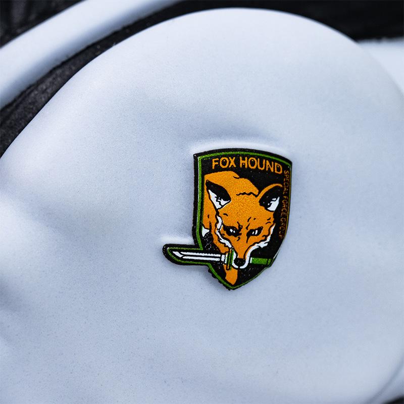 Duck Genome Soldier (First Edition)