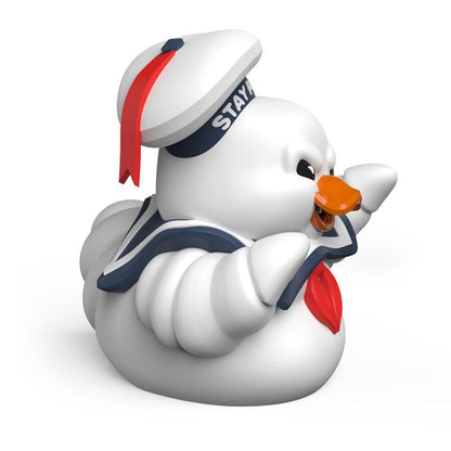 Chamallow Bibendum Duck (Boxed Edition)