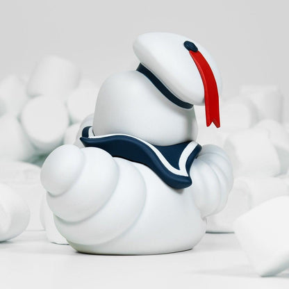 Ente Bibendum Marshmallow