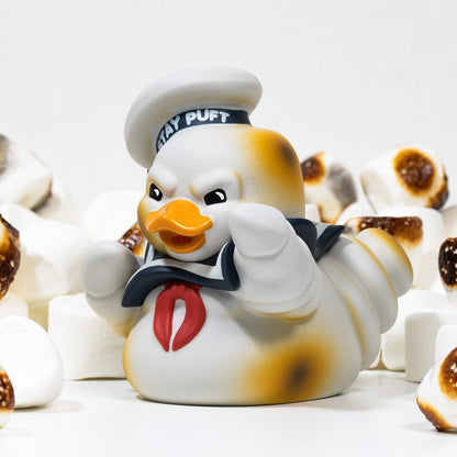 Stay Puft Duck - Burned Edition