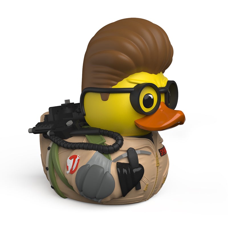 Ente Egon Spengler (Boxed Edition)