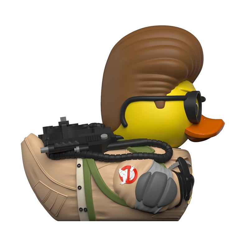 Ente Egon Spengler