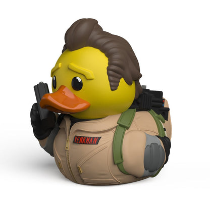 Duck Peter Venkman (Boxed Edition)