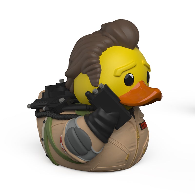 Ente Peter Venkman