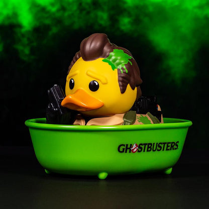 Ente Peter Venkman - Slime Edition