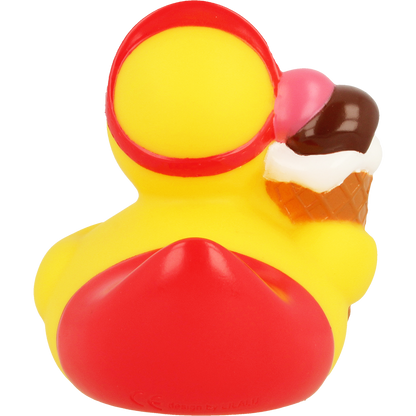 Canard Cornet de Glaces