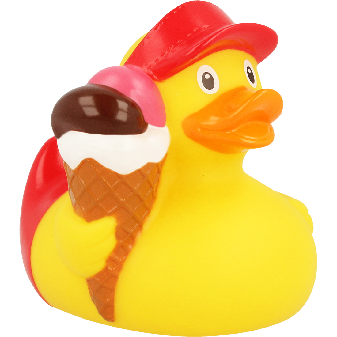 Canard Cornet de Glaces