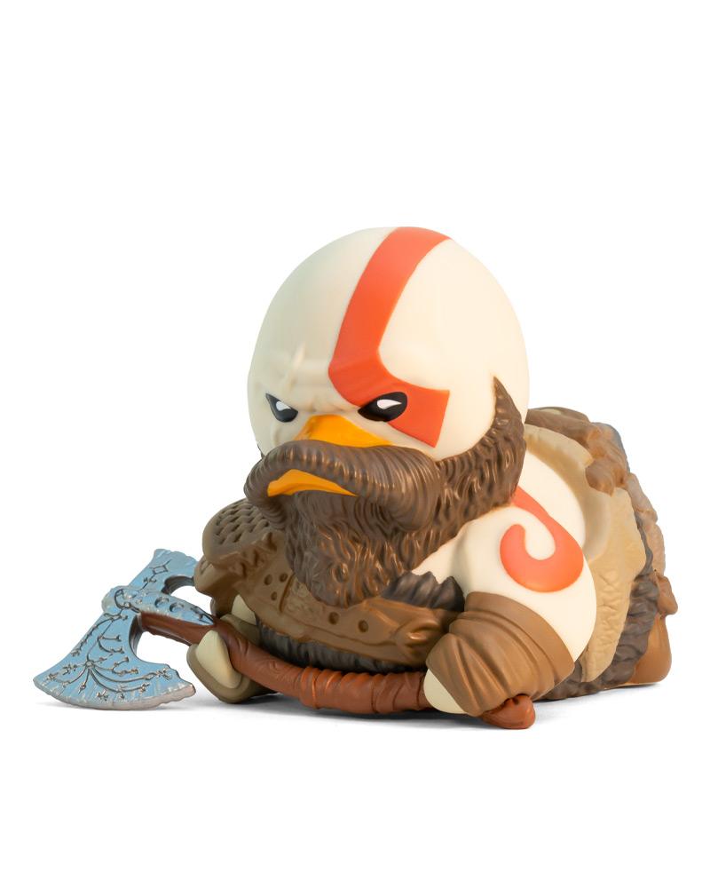 Kratos Duck (Erstausgabe)