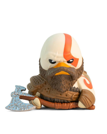 God of War Ducks