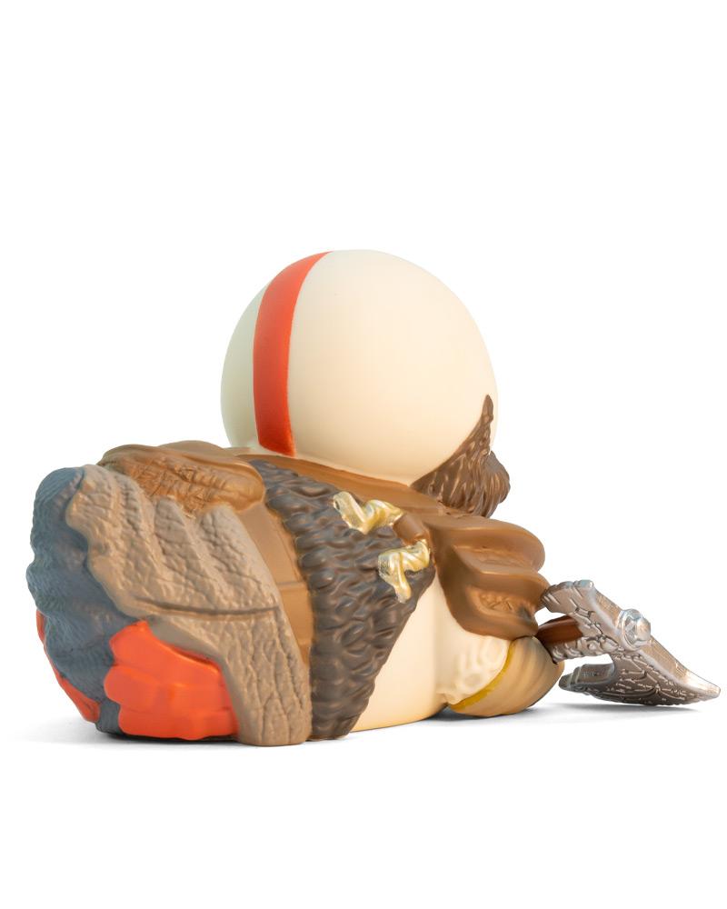 Kratos Duck (Erstausgabe)