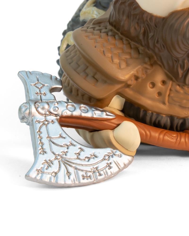 Kratos Duck (Erstausgabe)