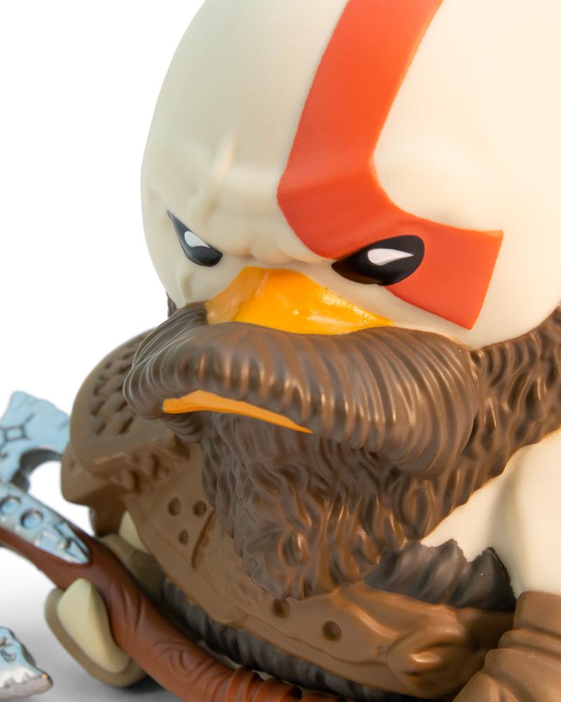 Kratos Duck (Erstausgabe)