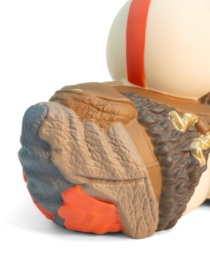 Kratos Duck (Erstausgabe)