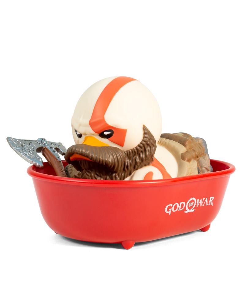 Kratos Duck (Erstausgabe)