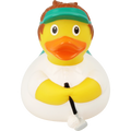 Duck-Golfer
