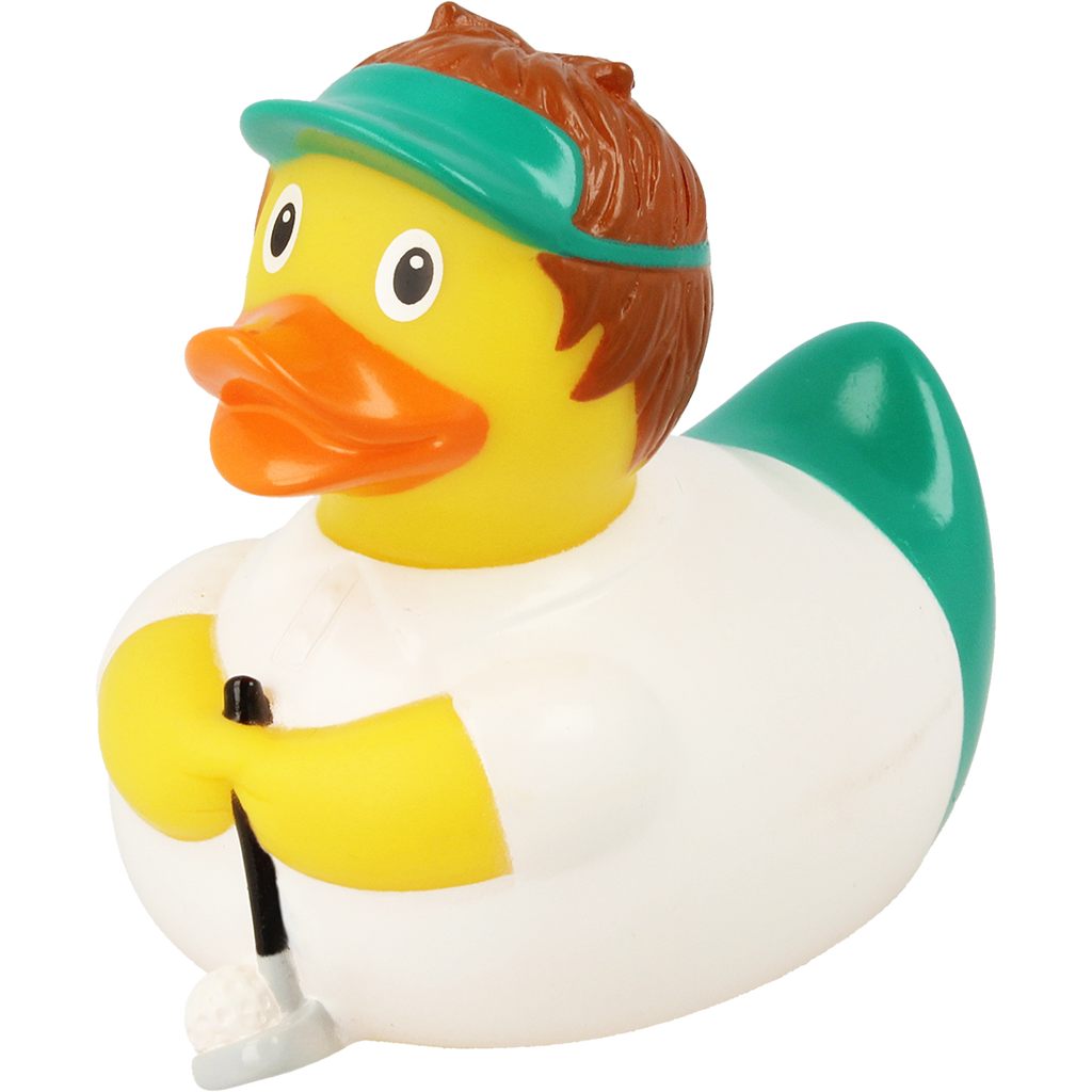 Canard Golfeur