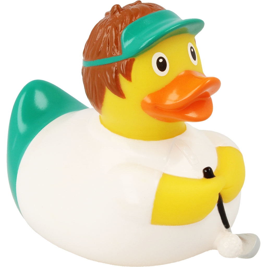 Canard Golfeur