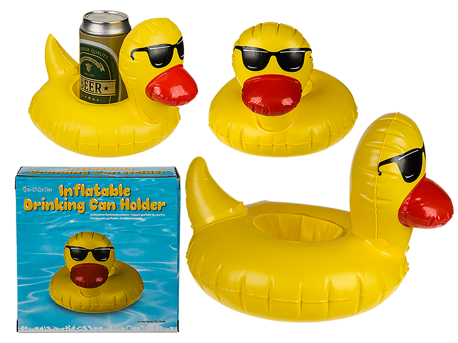 Sonnenbrille Duck Glass Rest