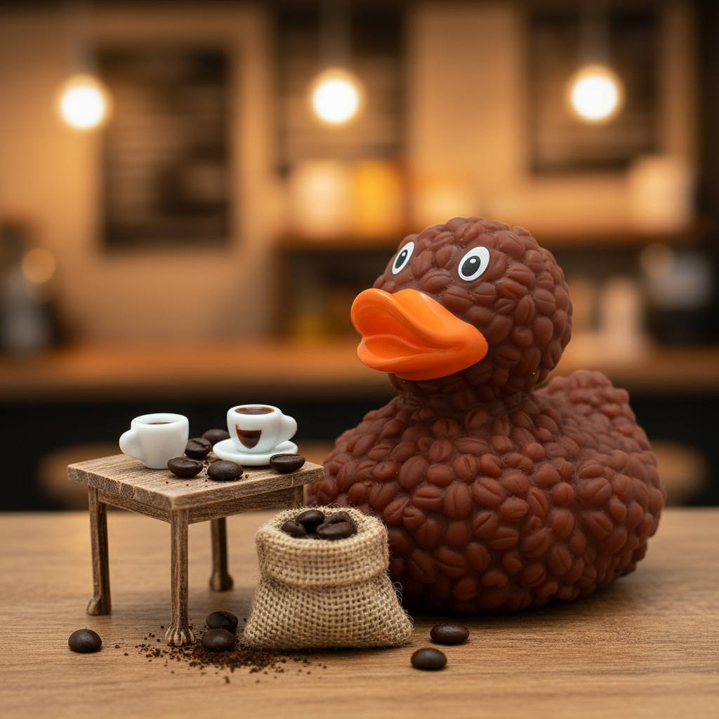 Canard Café
