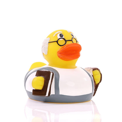 Grandfather Duck