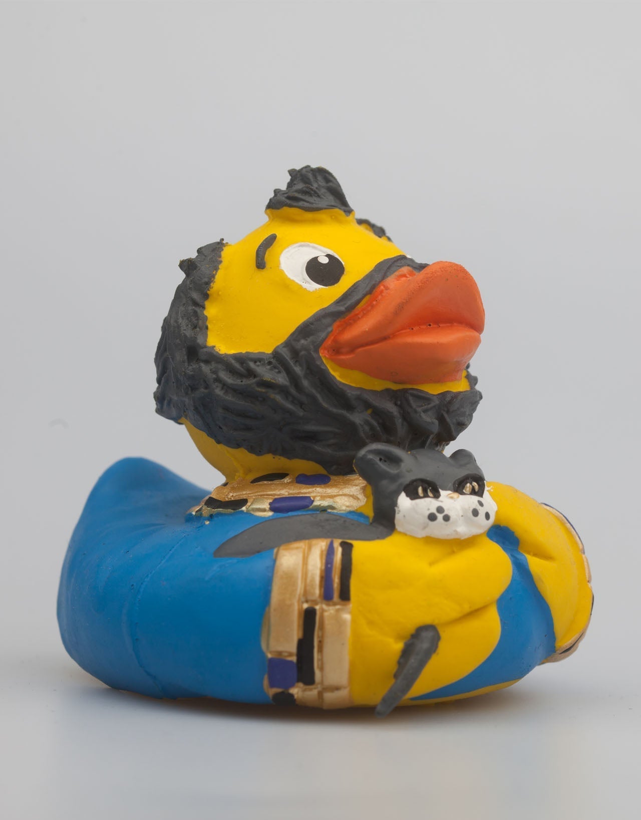 canard gustav klimt austroducks