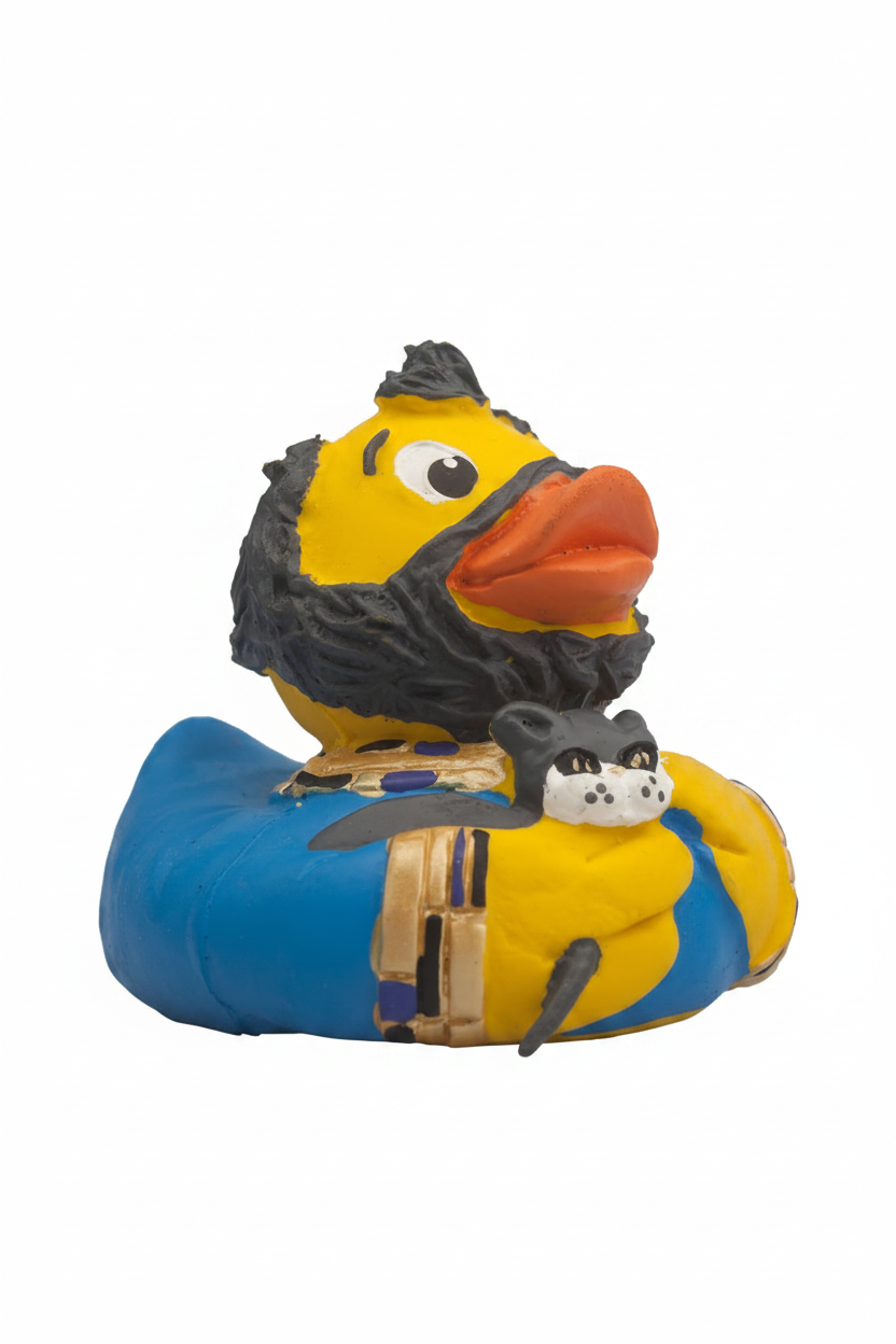 Ente Gustav Klimt