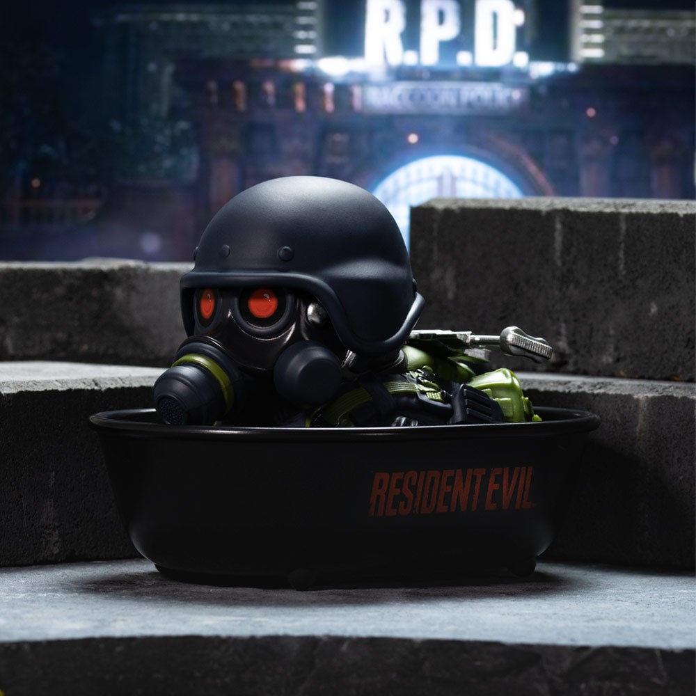 Duck HUNK (Erste Ausgabe)