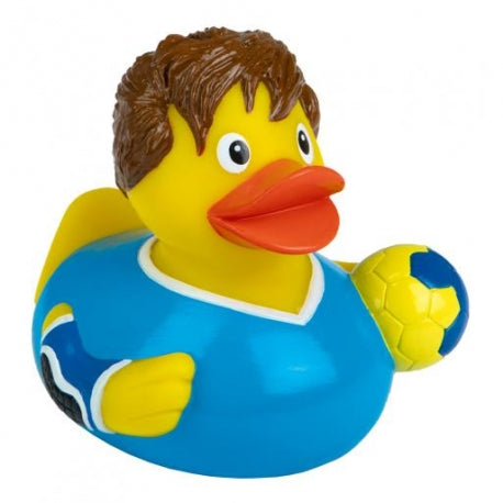 Canard Handballeur