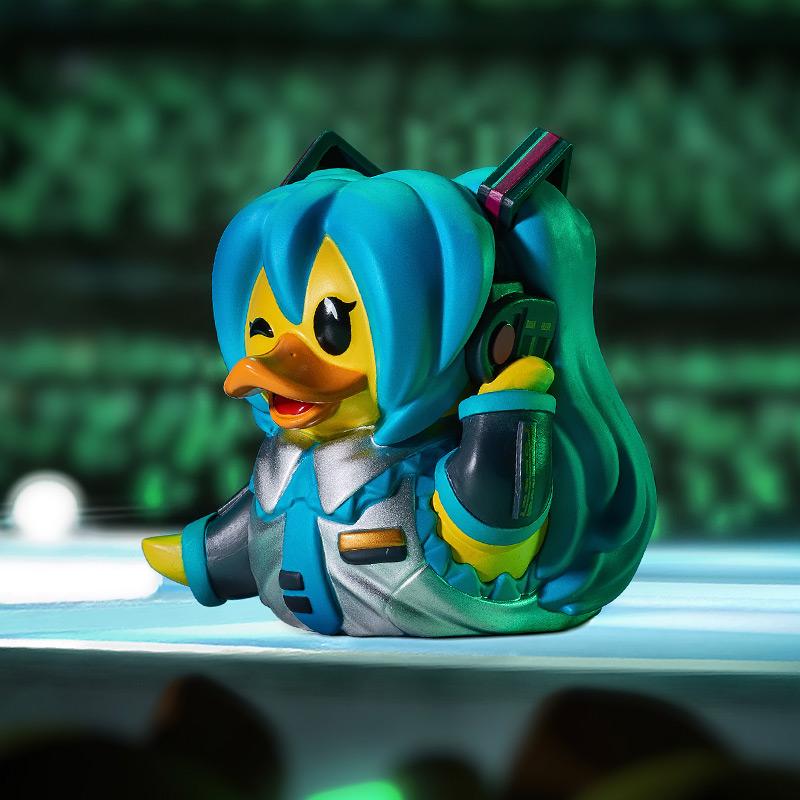 Duck Hatsune Miku (Boxed Edition)