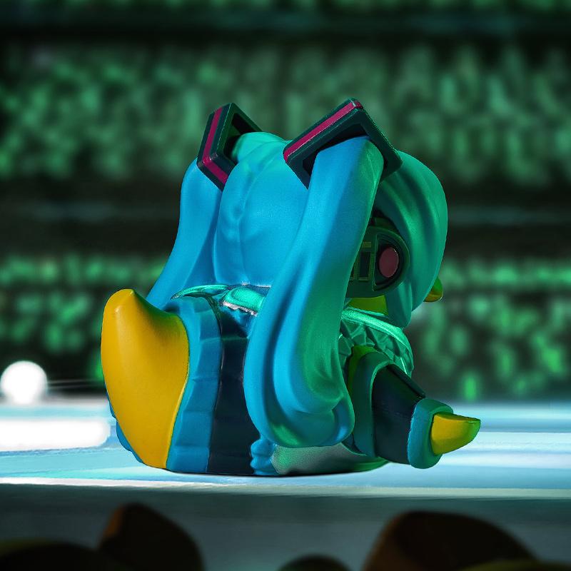 Canard Hatsune Miku (First Edition)
