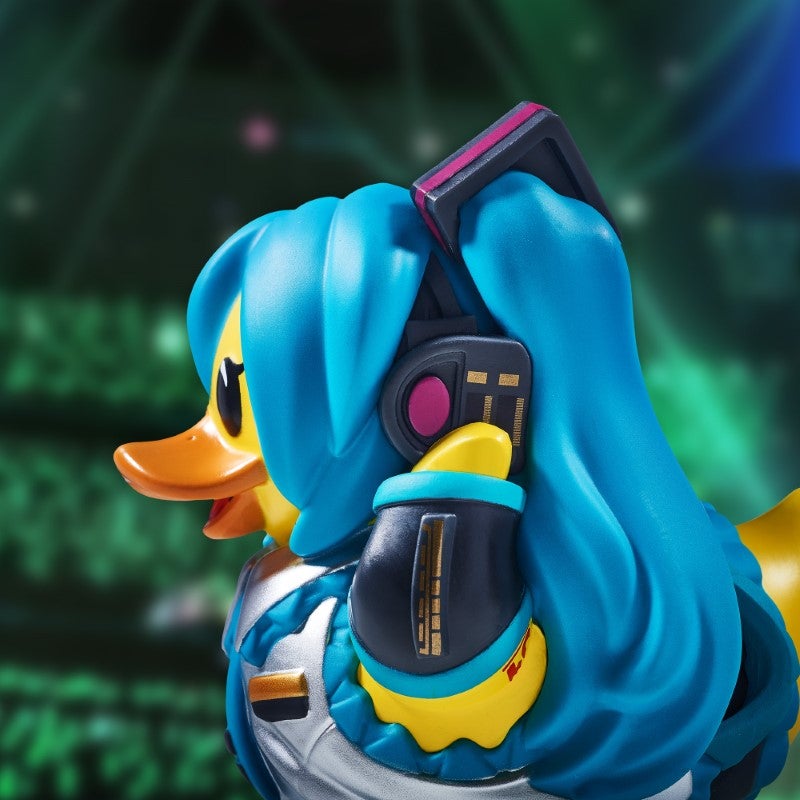 Canard Hatsune Miku (First Edition)