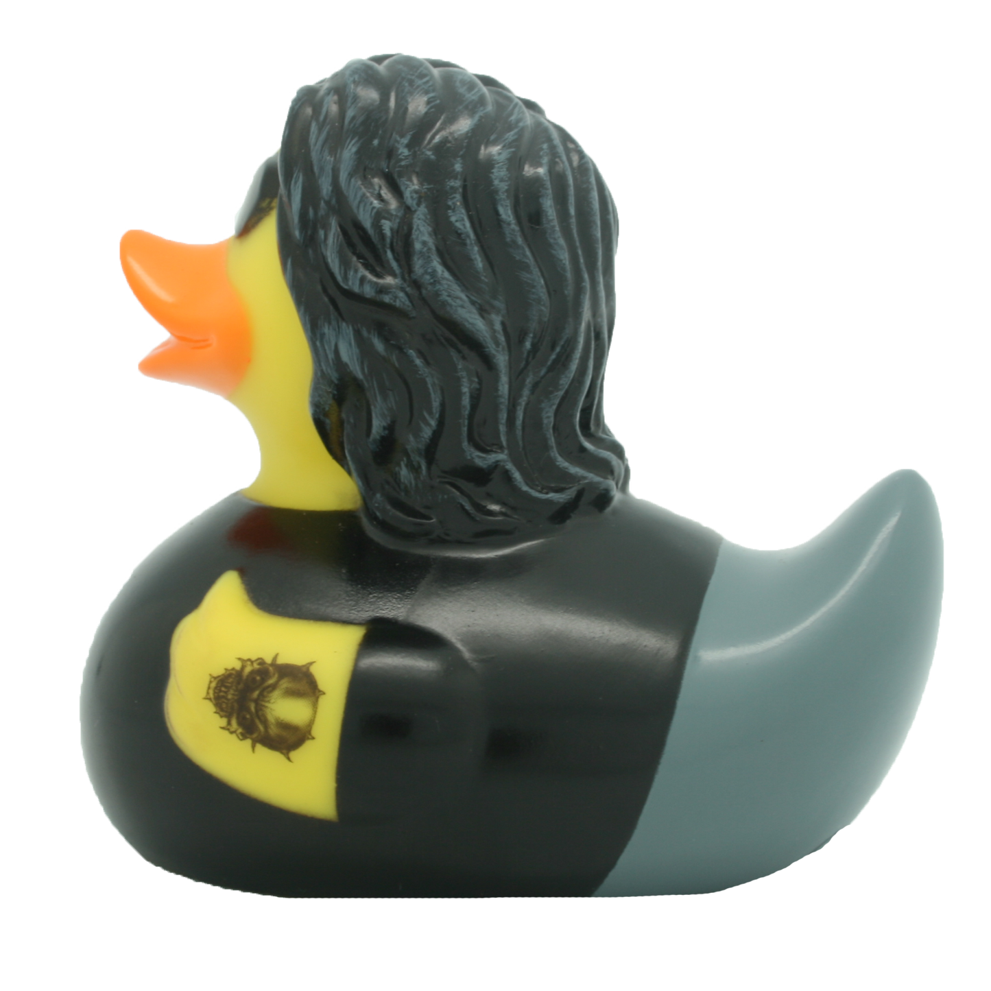 Canard Heavy Metal