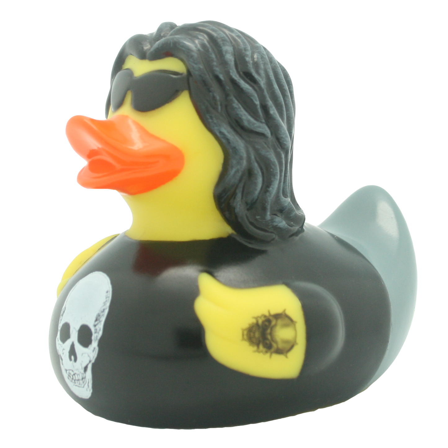 Canard Heavy Metal