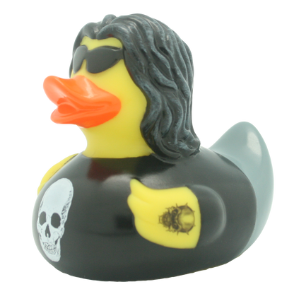 Canard Heavy Metal