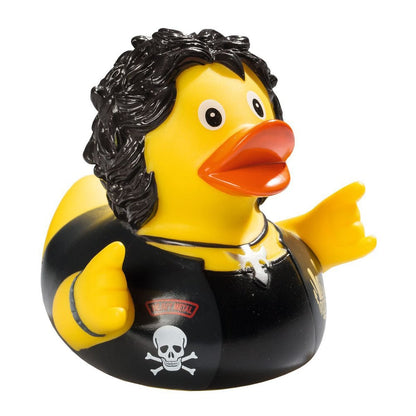 Heavy-Metal-Ente