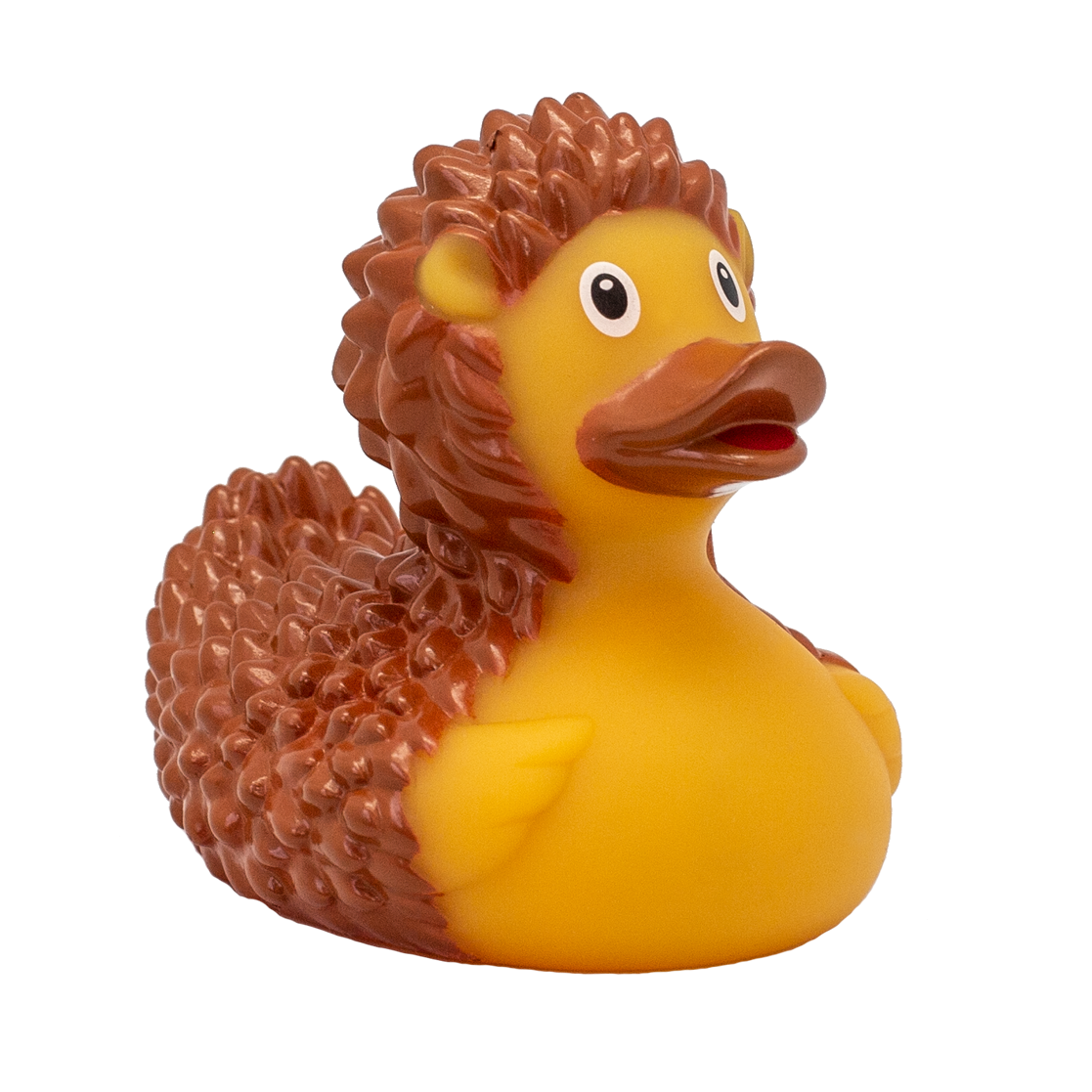 Ente Igel